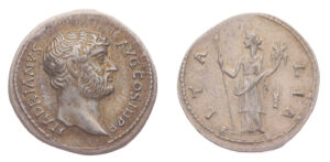 Římská říše (27 př. n. l. - 395 n. l.)