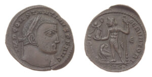 Constantin I.Veliký (306-337)