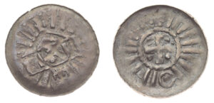 Otto I.-III. (955 - 1002)