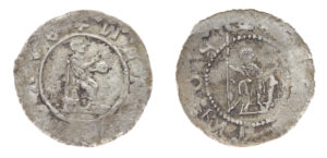 Bořivoj II. (1100 - 1120)