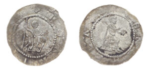 Bořivoj II. (1100 - 1120)