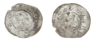 Bořivoj II. (1100 - 1120)