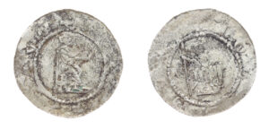 Bořivoj II. (1100 - 1120)