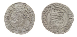 Maximilián II. (1564 - 1576)