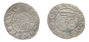 Rudolf II. (1572 - 1612)