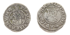 Rudolf II. (1572 - 1612)