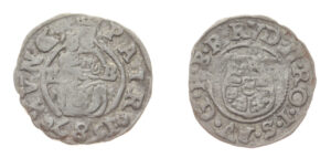 Rudolf II. (1572 - 1612)