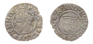 Rudolf II. (1572 - 1612)