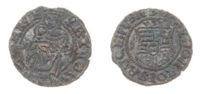 Rudolf II. (1572 - 1612)