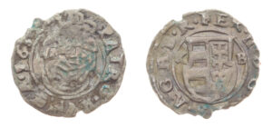 Ferdinand III. (1637 - 1657)