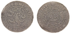 Václav II. (1283-1305)