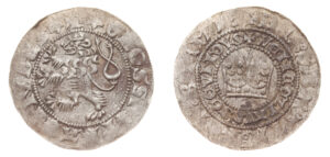 Václav II. (1283-1305)