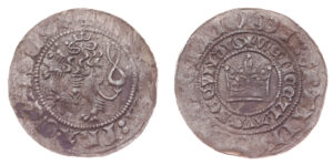 Václav II. (1283-1305)