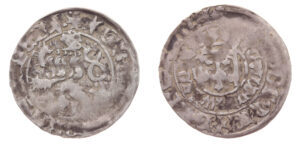 Jiří z Poděbrad (1458 - 1471)