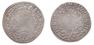 Frederik III. (1486-1525)