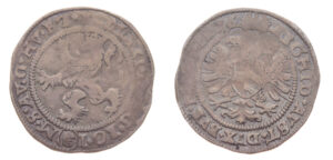 Maximilián II. (1564 - 1576)