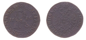 Rudolf II. (1572 - 1612)