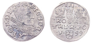 Zikmund III. Vasa (1587–1632)