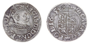 Zikmund III. Vasa (1587–1632)