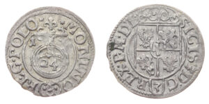 Zikmund III Vasa (1587-1632)