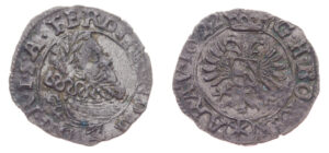 Ferdinand II. (1619-1637)