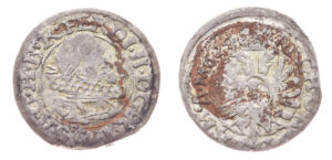 Ferdinand II. (1619-1637)