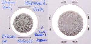 Ferdinand III. (1617-1637)