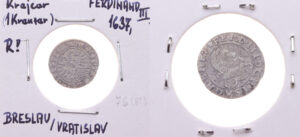 Ferdinand III. (1617-1637)