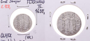 Ferdinand III. (1637-1657)