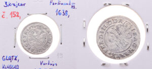 Ferdinand III. (1637-1657)