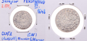 Ferdinand III. (1637-1657)