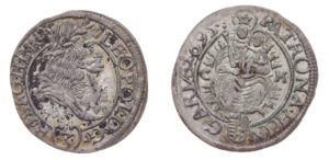 Leopold I. (1657-1705)