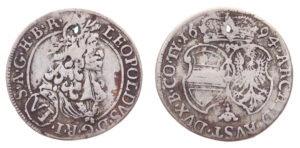 Leopold I. (1657-1705)