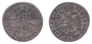 Leopold I. (1657-1705)