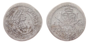 Leopold I. (1657-1705)