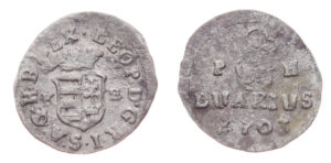 Leopold I. (1657-1705)