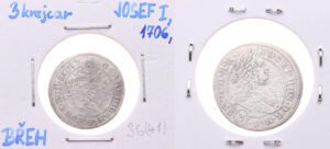 Josef I. (1705-1711)