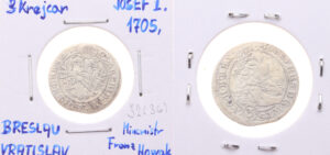 Josef I. (1705-1711)