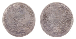 Karel VI. (1711-1740)