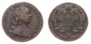 Marie Terezie (1740 - 1780)