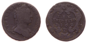 Marie Terezie (1740 - 1780)