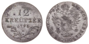 František II. (1768 - 1835)