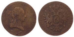 František II. (1792 - 1835)