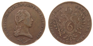 František II. (1768 - 1835)