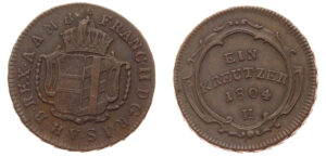 František II. (1768 - 1835)