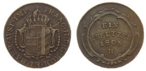 František II. (1768 - 1835)