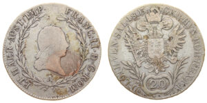 František II. (1768 - 1835)