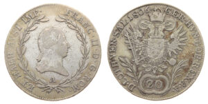 František II. (1768 - 1835)