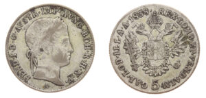 Ferdinand V. (1835-1848)