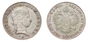 Ferdinand V. (1835-1848)